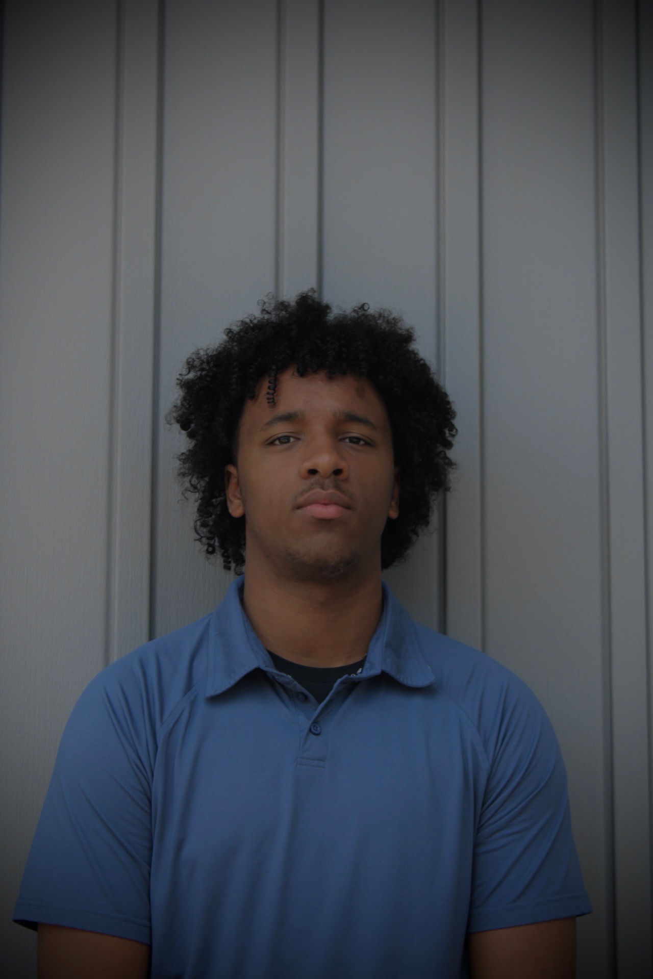 Summer Institute student portrait