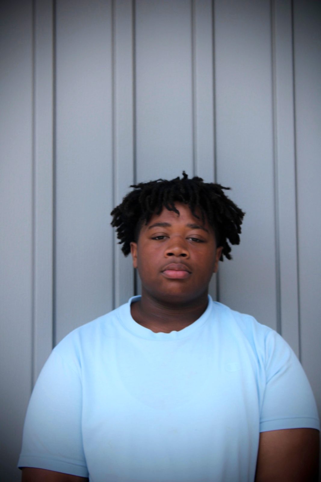 Portrait of a 2026 Summer Institute student