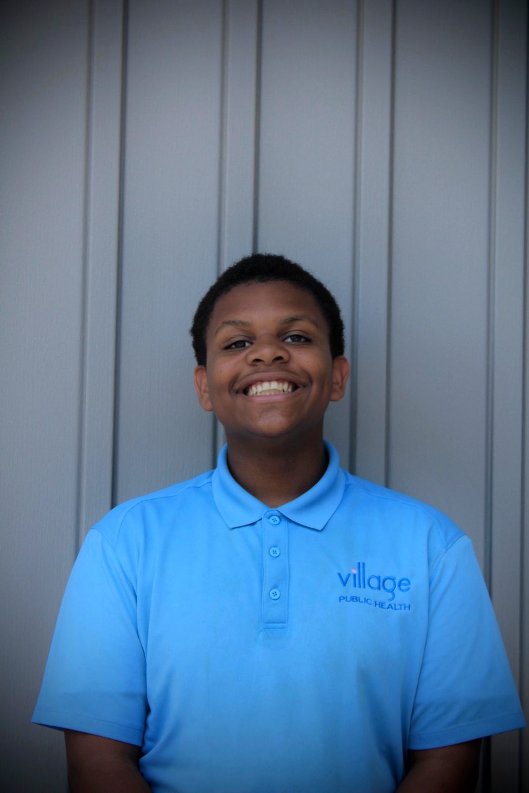 Portrait of a 2026 Summer Institute student