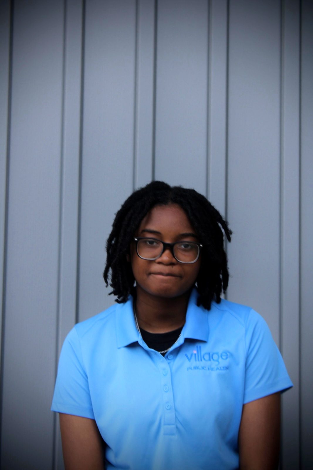 Portrait of a 2026 Summer Institute student