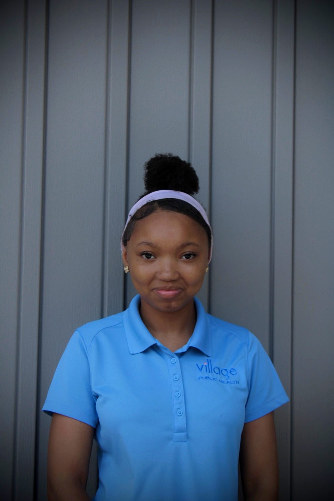 Portrait of a 2026 Summer Institute student